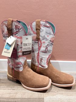 Ariat Aloha Boots