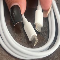 Apple USB C  Charging Cable