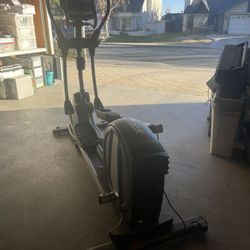 NordicTrack Elliptical 