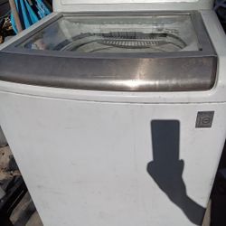 LG WASHER 