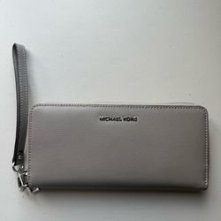 Michael Kors-Wrist Wallet