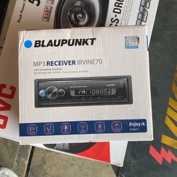 Blaupunkt 