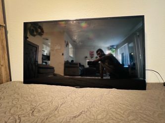 Samsung 55” 1080p LED HDTV – Great Condition