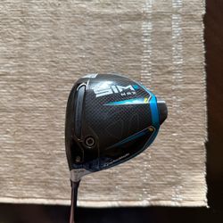 Golf Club