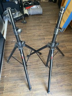 Proline Speakers Stands