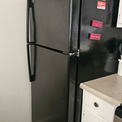 refrigerador ge trabaja perfectamente