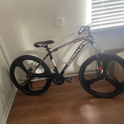 Bike For Sale