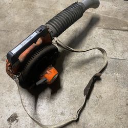 Sears Leaf Blower 