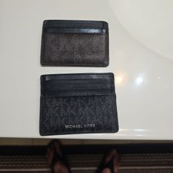 Small Wallets 