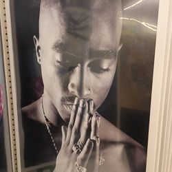 New Tupac Poster