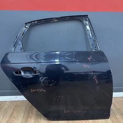 2017 2018 2019 AUDI A4 REAR RIGHT DOOR OEM