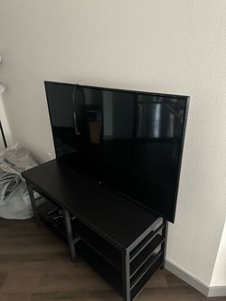 55” TV