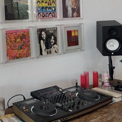 Pioneer Dj Opus Quad 