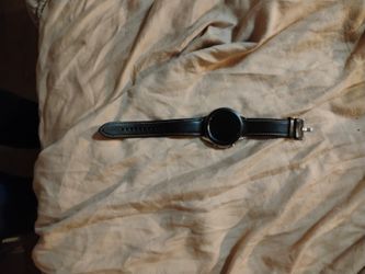Galaxy Watch 3 45mm