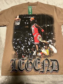 Jordan shirt