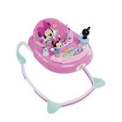 Bright stars, Minnie Mouse walker