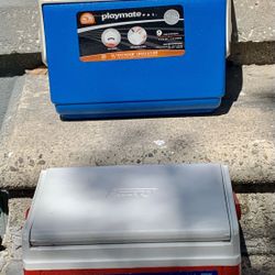 Drink Coolers (small & medium)
