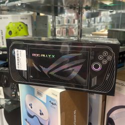Asus Rog Ally X ( Payments Available) 