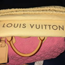Louis Vuitton Brand New 