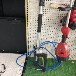 Pressure Washer 
