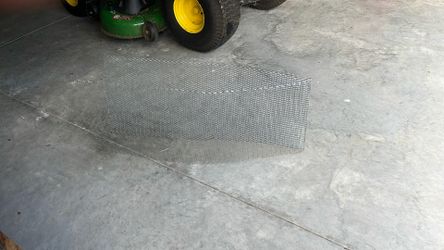 Stainless Steel Gopher Wire Mesh