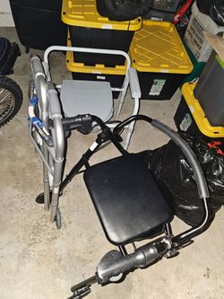 Medical support