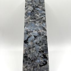 Larvikite Tower