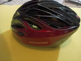 Bicycle Helmet 