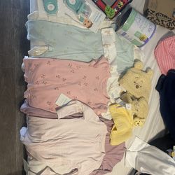 12 Months And Baby Milk 