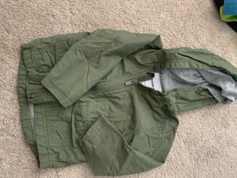 Boys Jacket