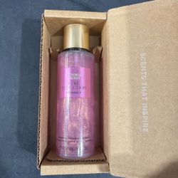 Victoria's Secret Pure Seduction Shimmer Fragrance Mist