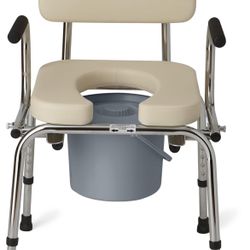 Commode 