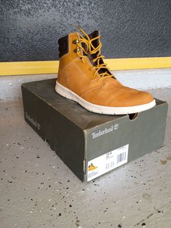 Sneaker Boots