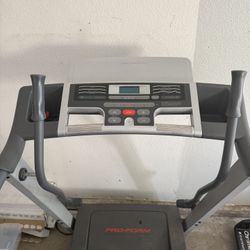 Free Treadmill 