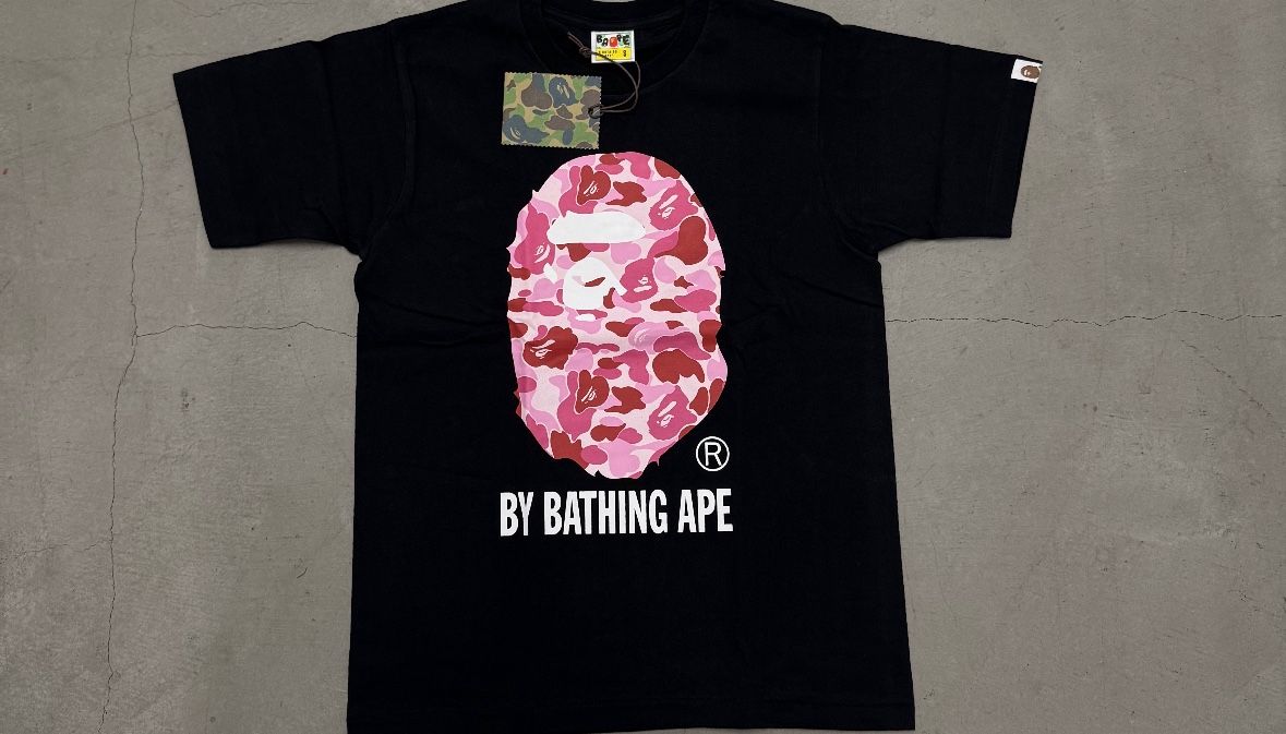 Bape Shirts!!!