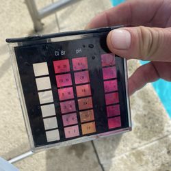 $$130 Pool 