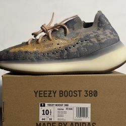 Yeezy Boost 380 Mist Adidas