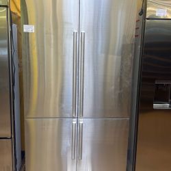 Dacor 42” built in refrigerator 
