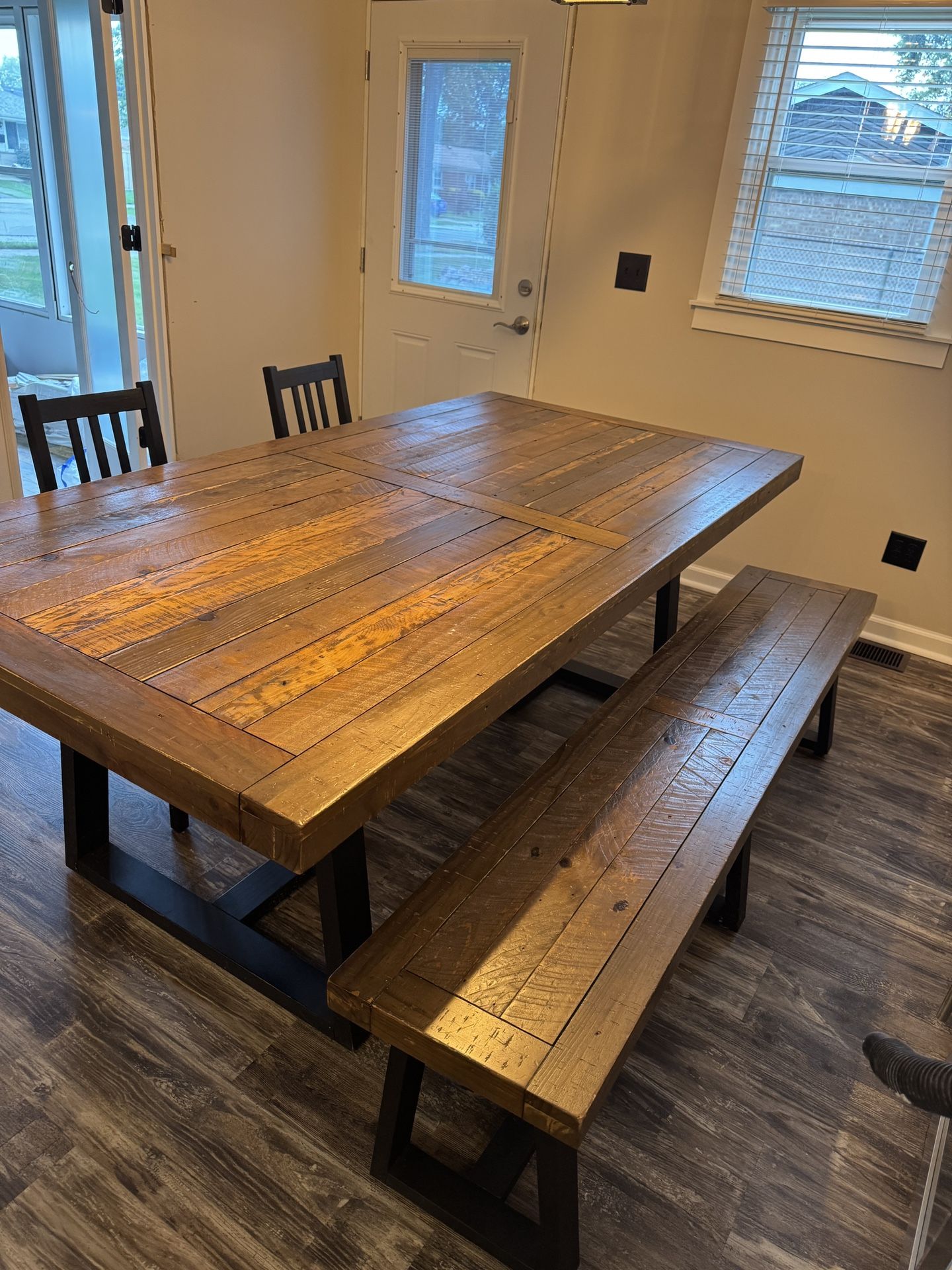 Dinning Room Table Set