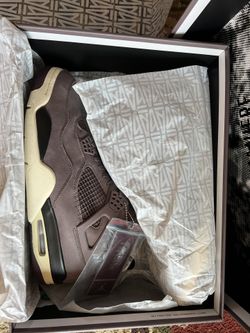 Jordan 4 A Ma Maniere Size 13
