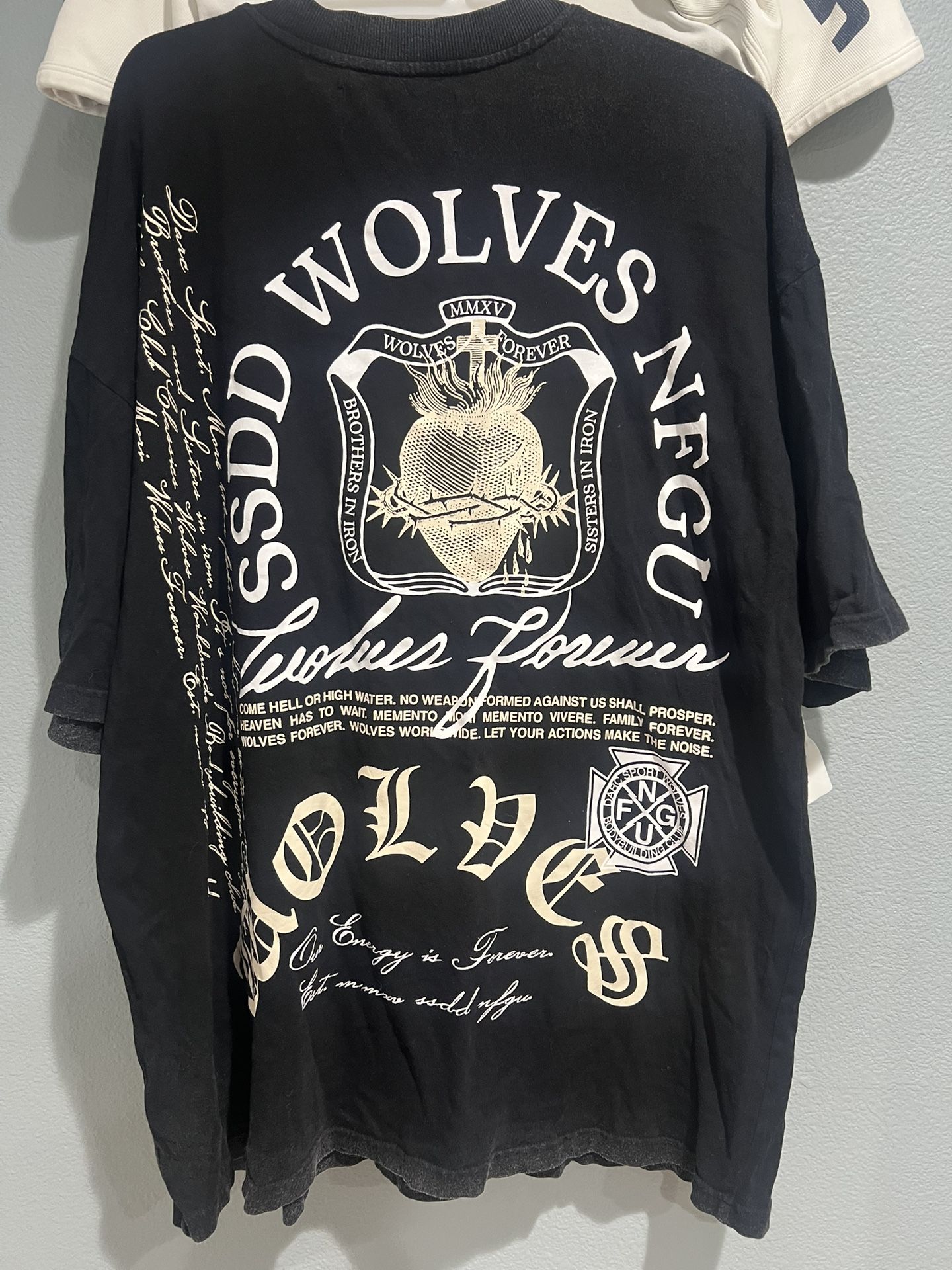 Darc Sport Shirts