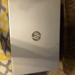 2 2024 HP Touchscreen Laptops