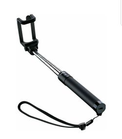 Mpow Selfie Stick Bluetooth, iSnap X Extendable Monopod Built-in Bluetooth Remote Shutter Compatible