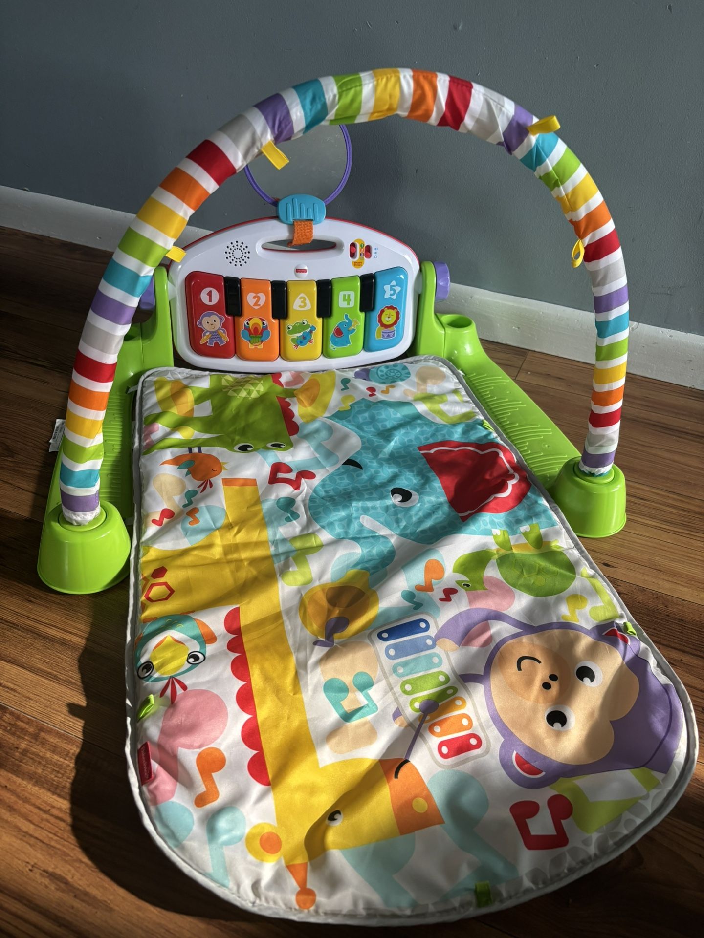 Accepting Offers On Baby Items