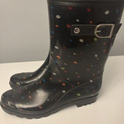 Capelli Rain Boots
