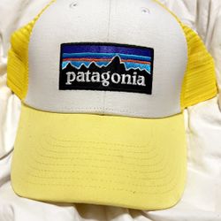 Patagonia Hat