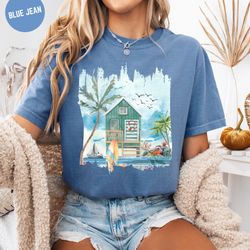 Tee-Shirts - Tropical, Game Night & More - Etsy Store