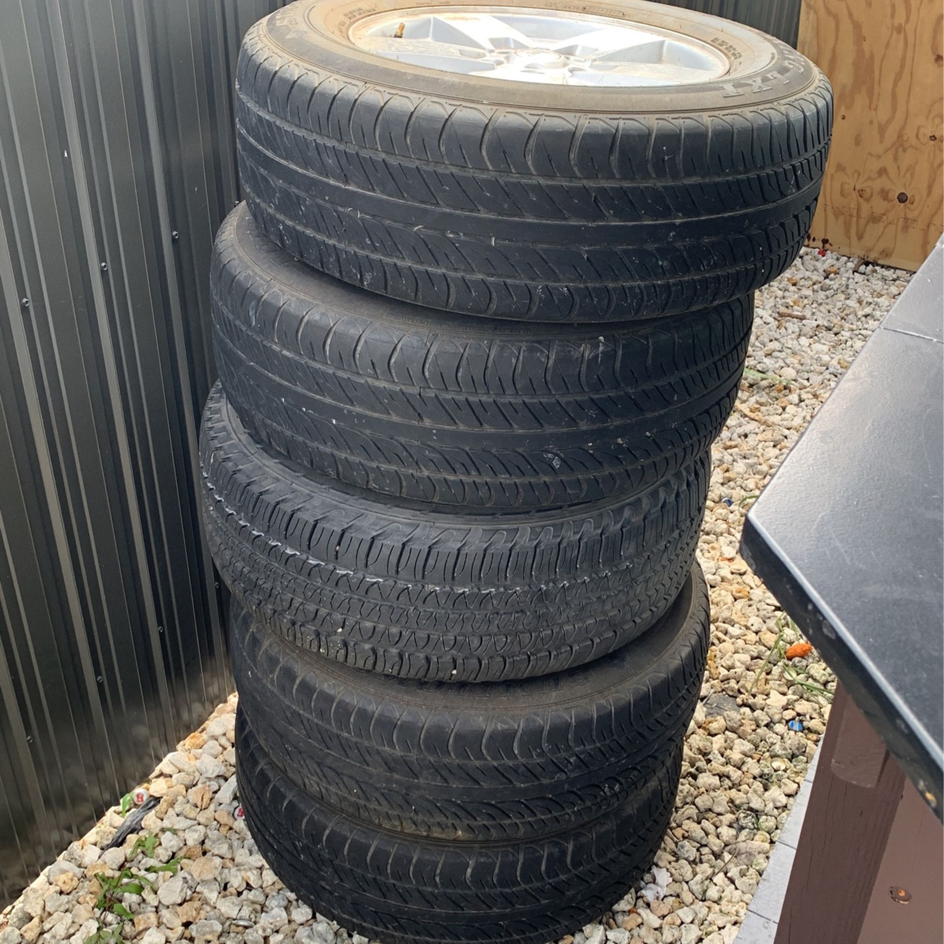 Jeep Wheels And Rims