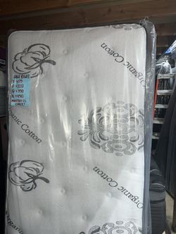 Sage Right Mattress