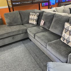 Brand New Sectional 